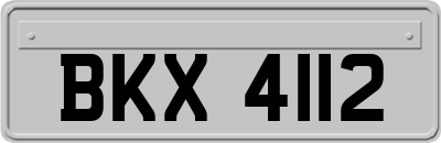 BKX4112