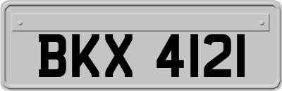 BKX4121