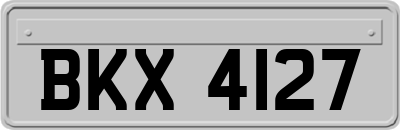 BKX4127