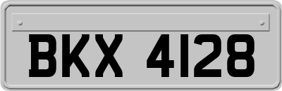 BKX4128