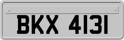 BKX4131