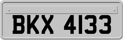 BKX4133