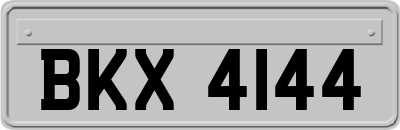 BKX4144