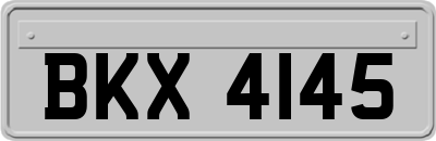 BKX4145