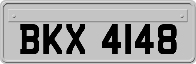 BKX4148