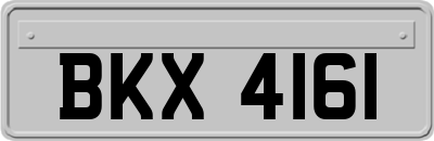 BKX4161