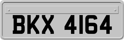 BKX4164