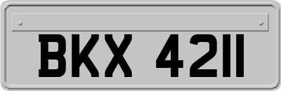 BKX4211