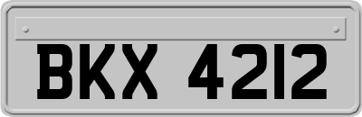 BKX4212