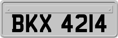 BKX4214