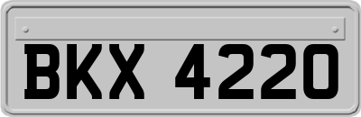 BKX4220