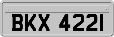 BKX4221