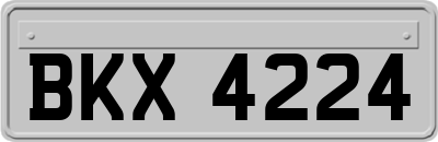 BKX4224