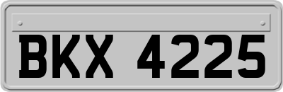 BKX4225