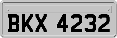 BKX4232