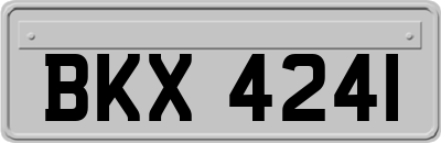 BKX4241