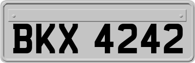BKX4242