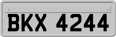 BKX4244