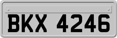 BKX4246