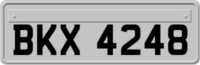 BKX4248