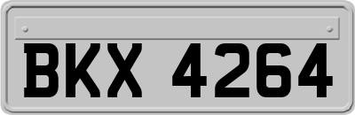 BKX4264