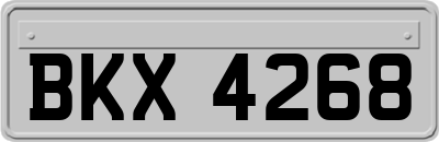 BKX4268