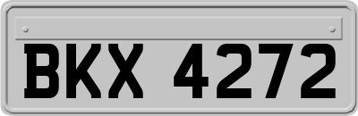 BKX4272