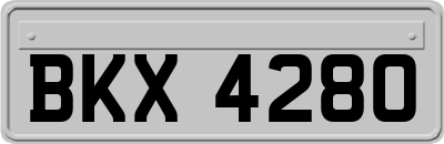 BKX4280
