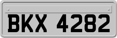 BKX4282