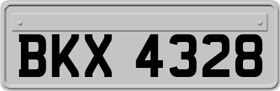 BKX4328