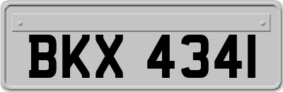 BKX4341