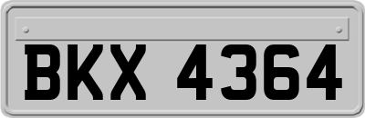 BKX4364