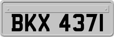 BKX4371