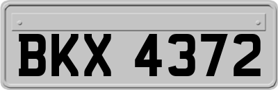 BKX4372