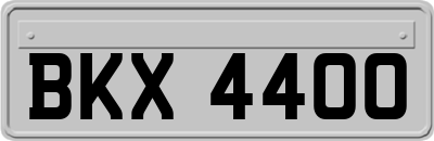 BKX4400