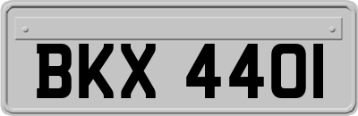BKX4401