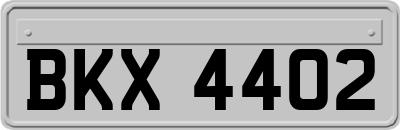 BKX4402