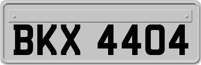 BKX4404
