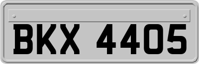 BKX4405