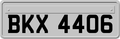 BKX4406