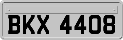 BKX4408