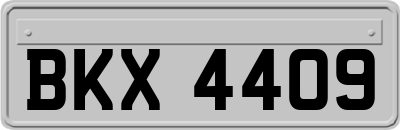 BKX4409