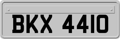 BKX4410