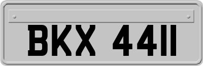 BKX4411