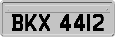 BKX4412