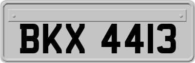 BKX4413