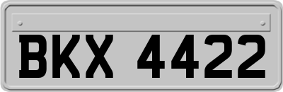 BKX4422