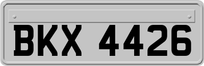 BKX4426