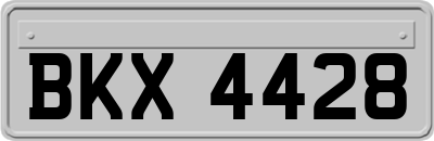 BKX4428