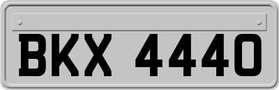 BKX4440